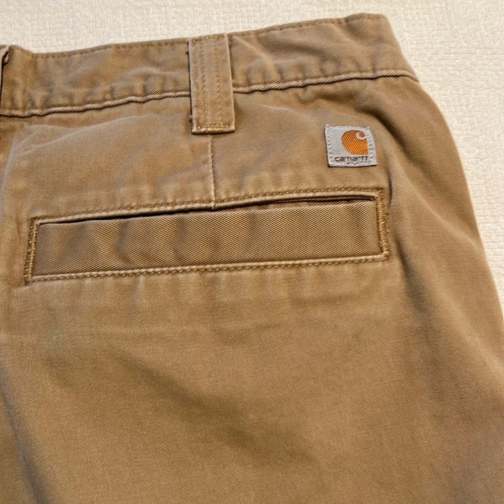 Carhartt Khakis